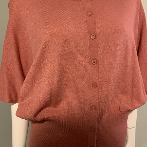 Cabi Kimono Cardigan - Picture 2 of 4